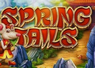 Spring Tails